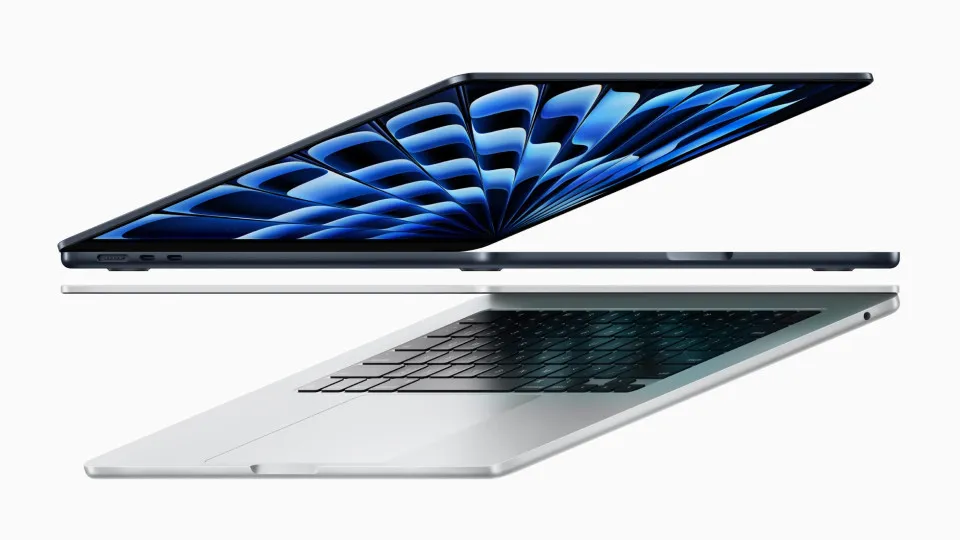 Apple anunciou novo MacBook Air. Saiba os preços e data de lançamento