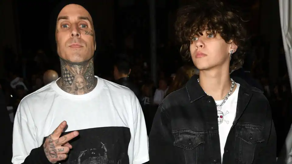 Landon Barker quebra silêncio sobre festa onde esteve com tema 'Diddy'