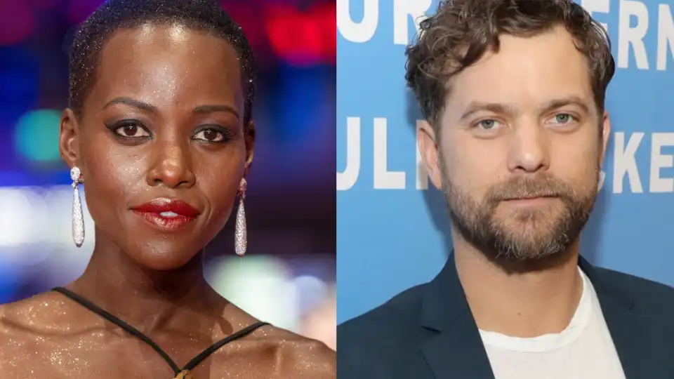 Lupita Nyong'o confirma fim da relação com Joshua Jackson