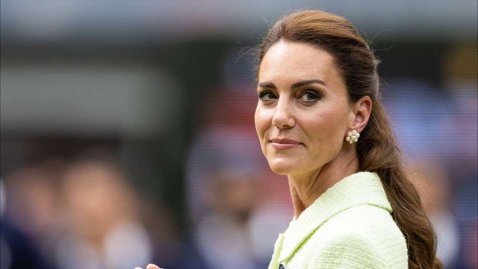 Afinal, que tipo de cancro Kate Middleton tem? As teorias que existem