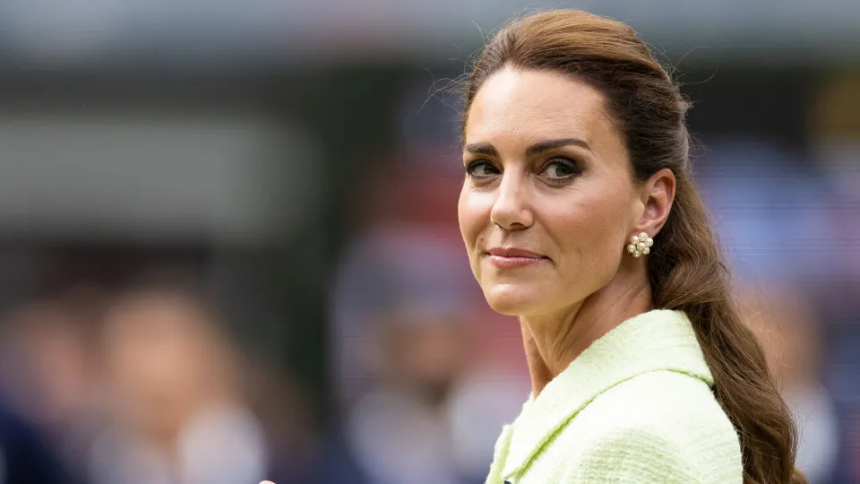 Kate Middleton está prestes a regressar à 'vida normal', mas...