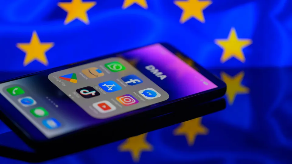 Gigantes digitais causam perdas fiscais acima de 50 mil milhões na UE