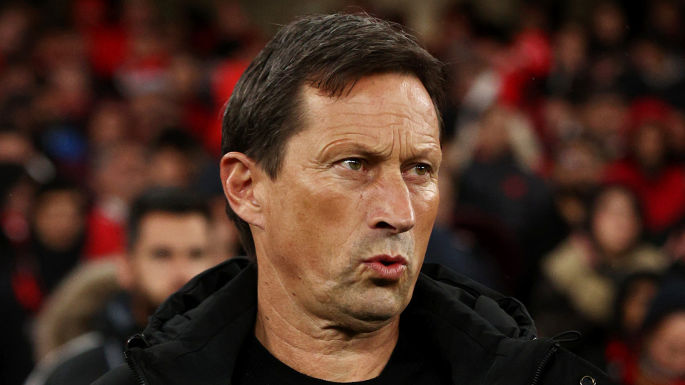 Antigo internacional alemão sugere Roger Schmidt para o Bayern