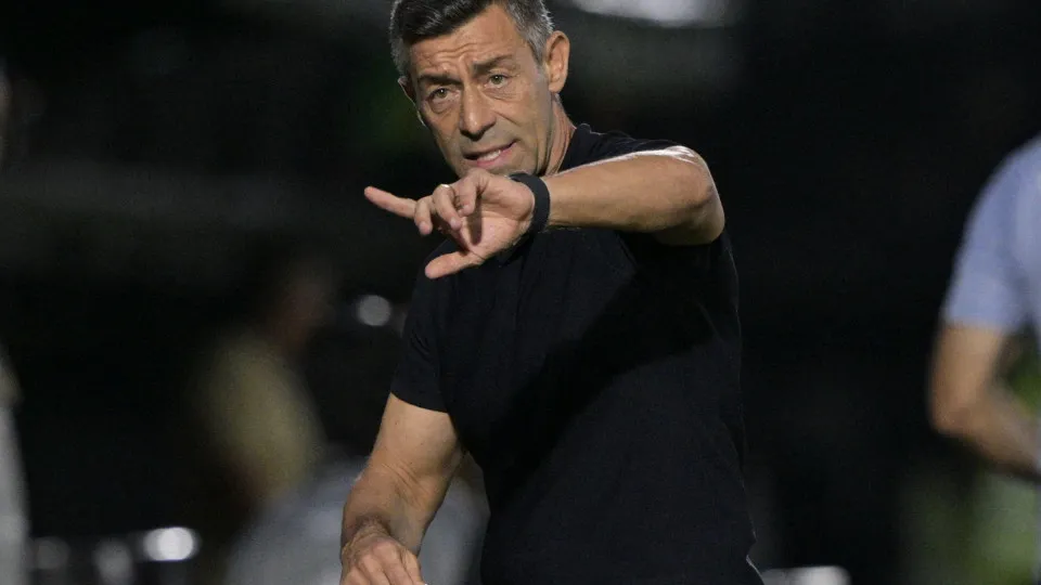 Pedro Caixinha é desejado por três clubes (todos eles brasileiros)