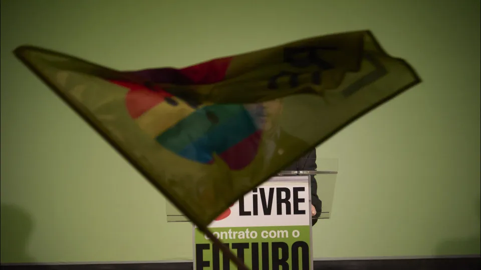 Rui Tavares, Livre, Legislativas 2024