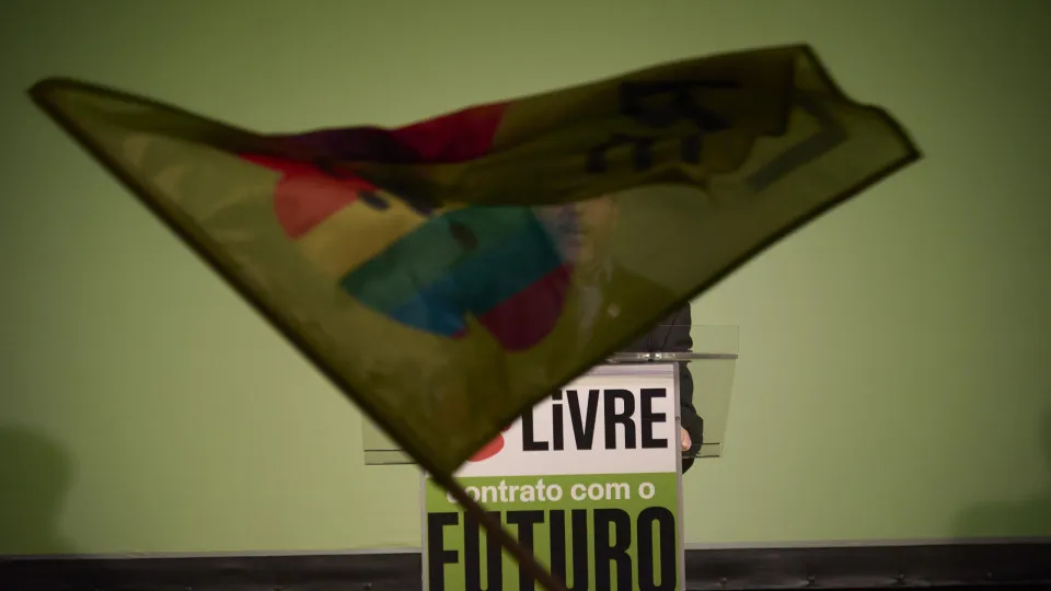 Rui Tavares, Livre, Legislativas 2024