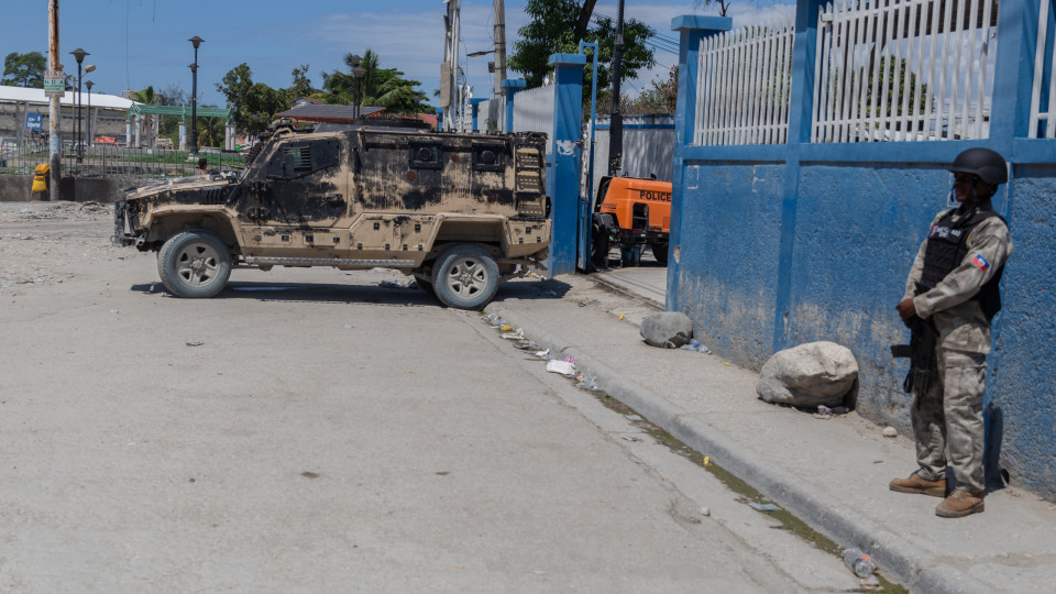 Quénia adia envio de polícias para liderar missão internacional no Haiti