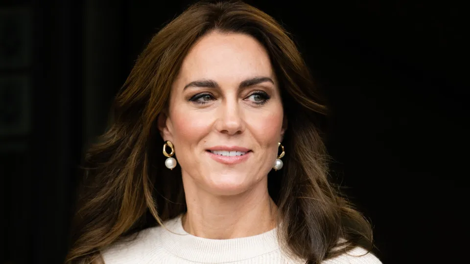 Tio revela quando Kate Middleton deverá regressar aos eventos públicos