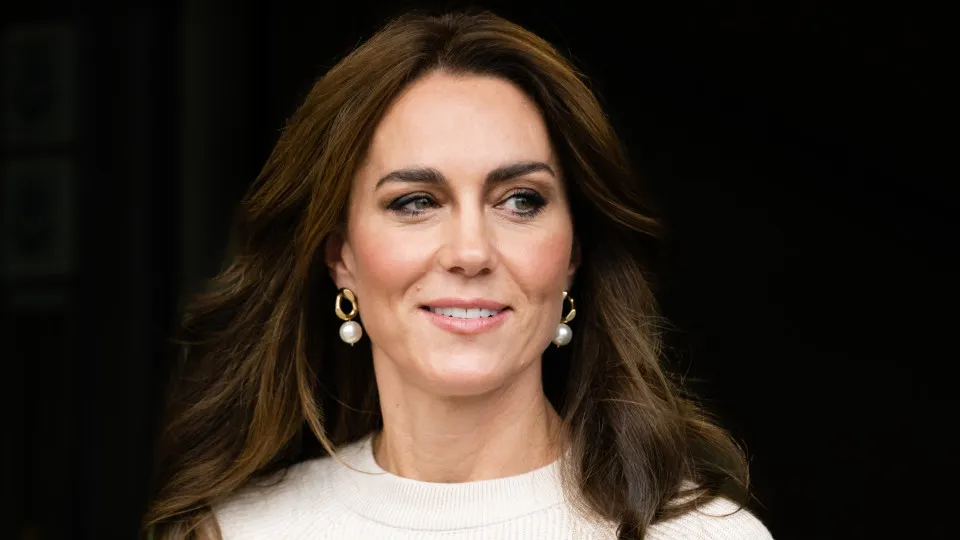 Kate Middleton concentrou-se mais na religião após diagnóstico de cancro