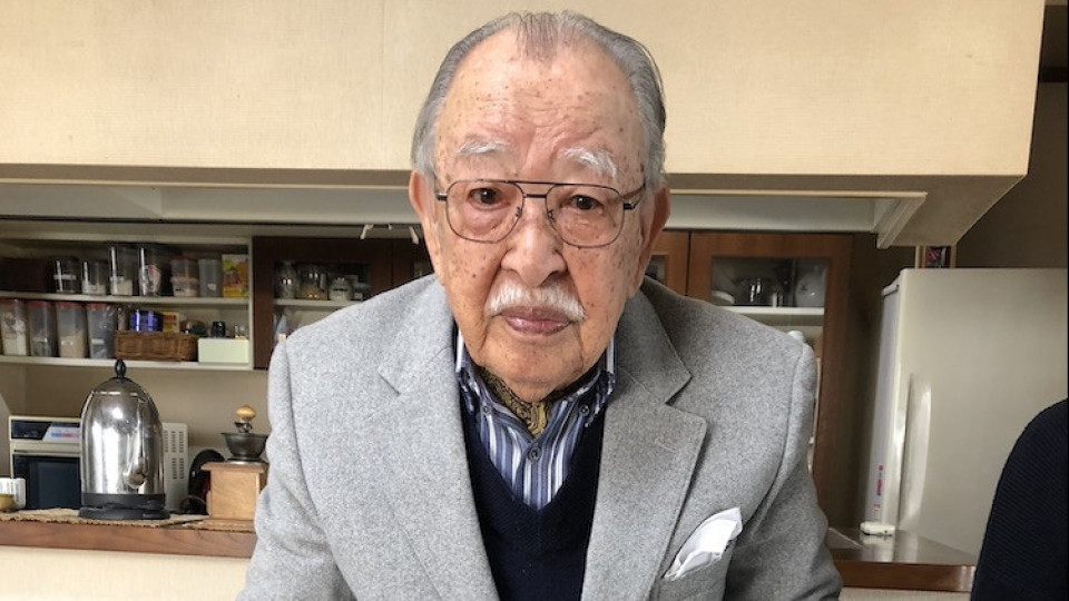 Morreu Shigeichi Negishi, inventor do karaoke. Tinha 100 anos
