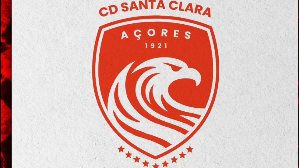 Sócios aprovam novo emblema para o Santa Clara