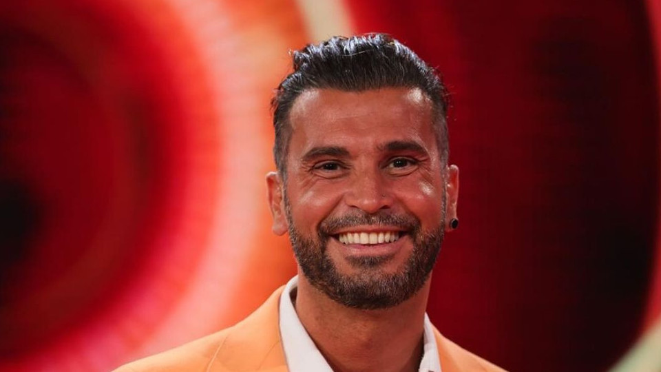 Bruno Savate revela quem gostaria que ganhasse o 'Big Brother'