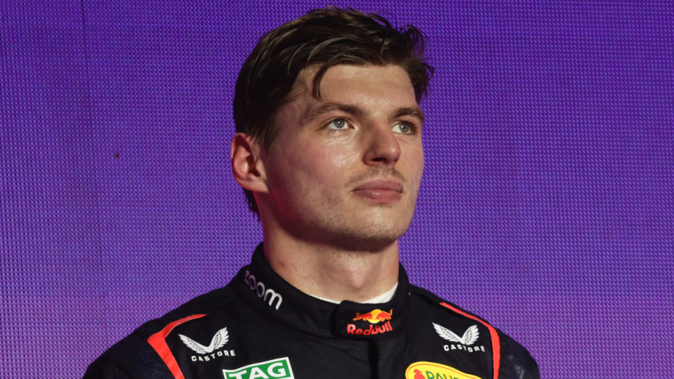 Max Verstappen revela por que odeia série de Fórmula 1 da Netflix