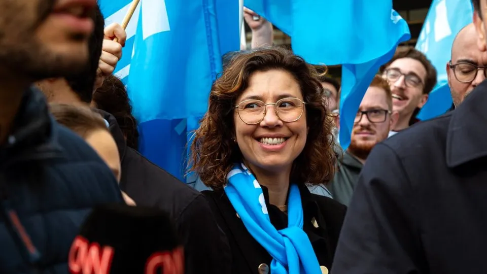 IL diz que ultrapassou objetivo de triplicar número de eleitos locais