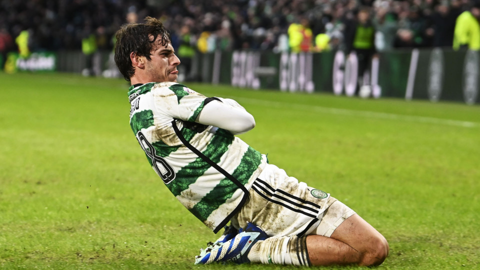 Capitão do Celtic 'exige' continuidade de Paulo Bernardo: "Tem perfil.."
