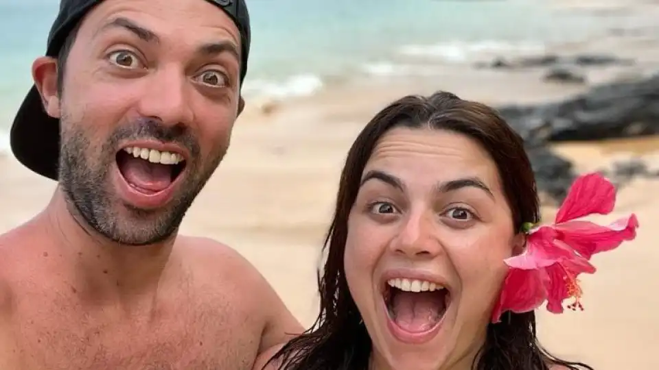 Ana Guiomar e Diogo Valsassina já não viviam juntos há meses