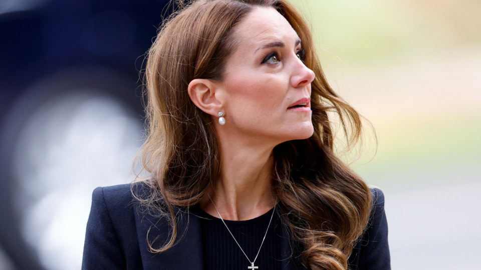 Kate Middleton está a fazer quimioterapia preventiva. Em que consiste?