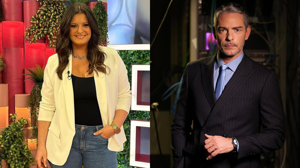 Maria Botelho Moniz vai assumir emissões especiais do 'Big Brother'