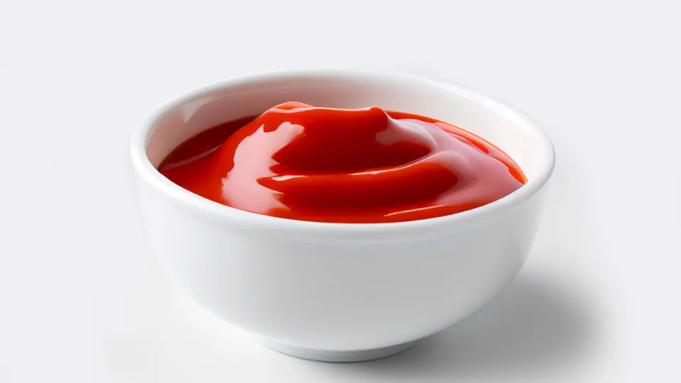 Colocar molho de tomate nas maçanetas é o que está a dar. A explicação!