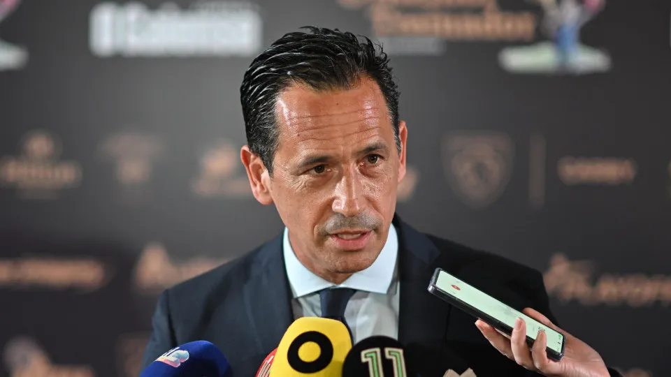 Pedro Proença
