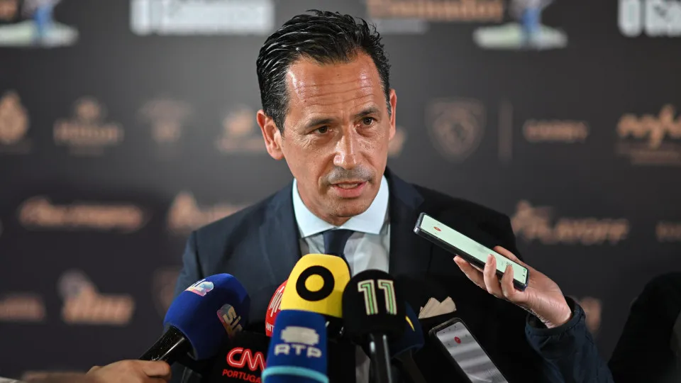 Pedro Proença