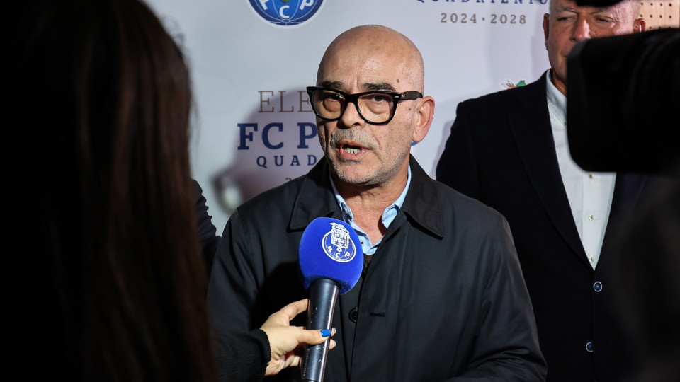 Nuno Lobo comenta lance de Di María no dérbi: "Se fosse Pepe..."