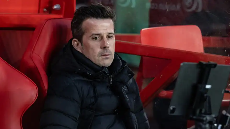 Marco Silva é candidato a treinador do mês da Premier League