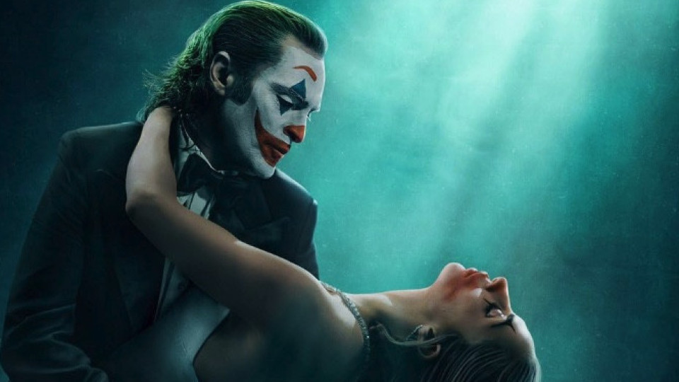 Revelado o trailer de 'Joker: Folie a Deux'. Veja-o aqui