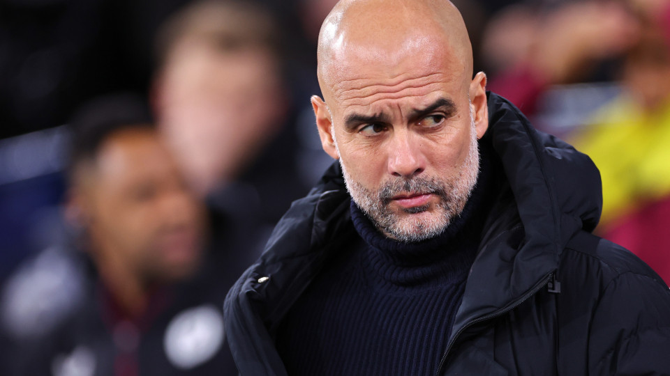 Manchester City distrusts Pep Guardiola and already thinks about his successor