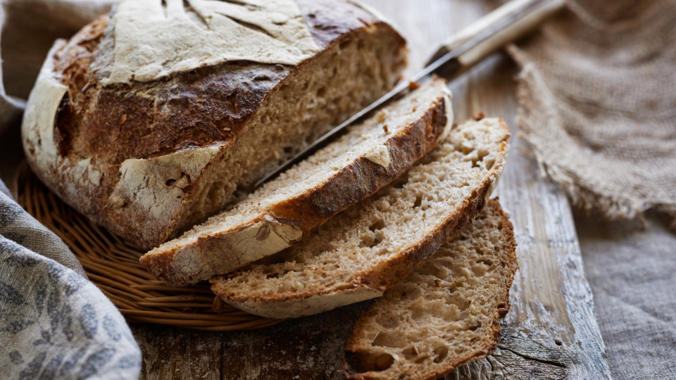 The trick to 'reviving' stale bread and making it seem fresh
