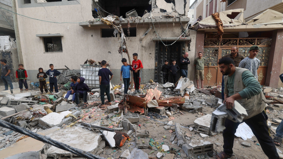 Gaza death toll rises to 34,388