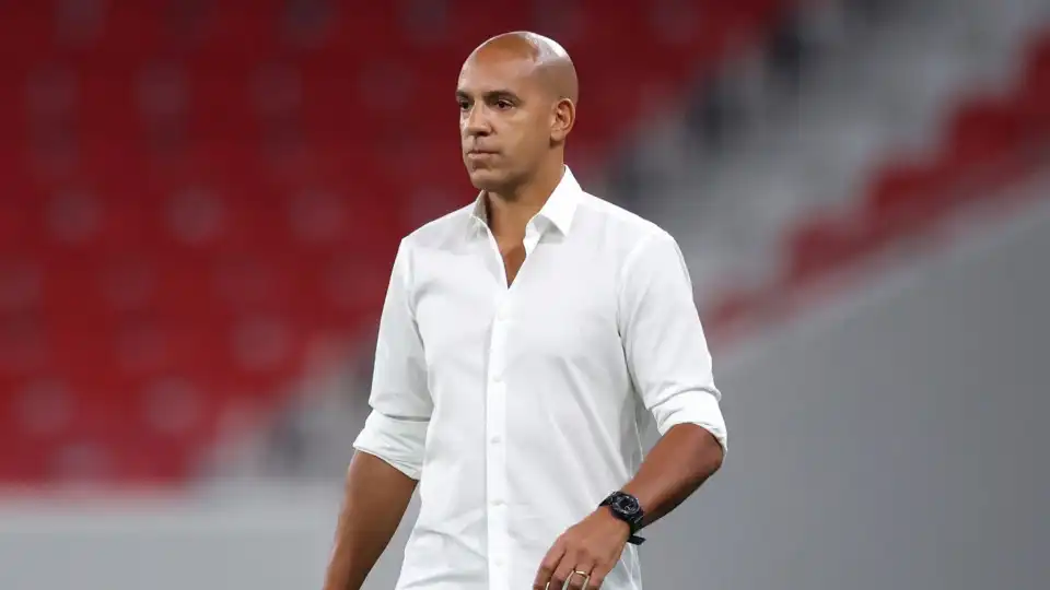 After Pepa's dismissal, Al Ahli suffers '9-0' thrashing due to 'fault' of former Sporting player