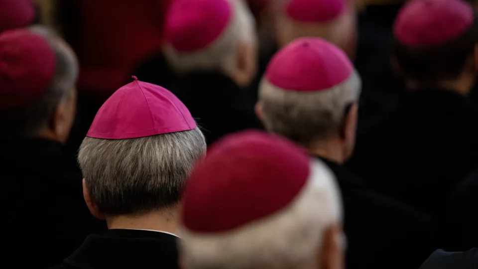 Arquivada maioria das denúncias de abusos na Igreja. Eis o que se sabe