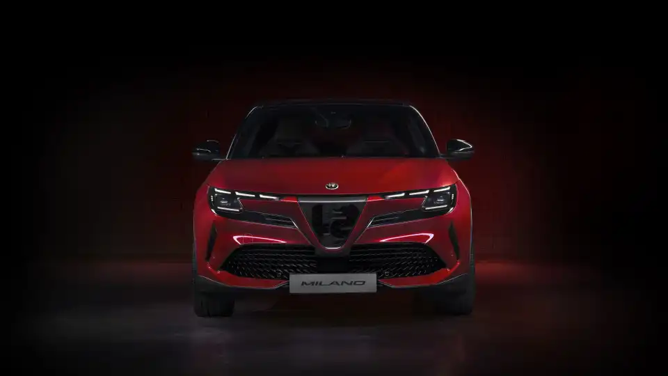 First electric Alfa Romeo already has known prices in Portugal