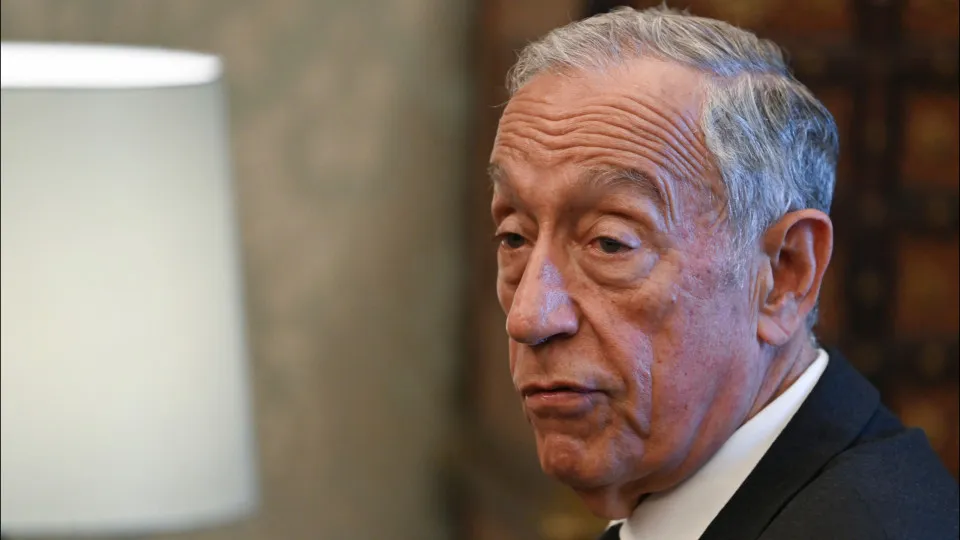 Marcelo Rebelo de Sousa
