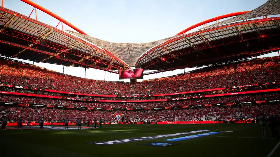 Benfica diz ter alcançado consenso para a revisão dos estatutos do clube