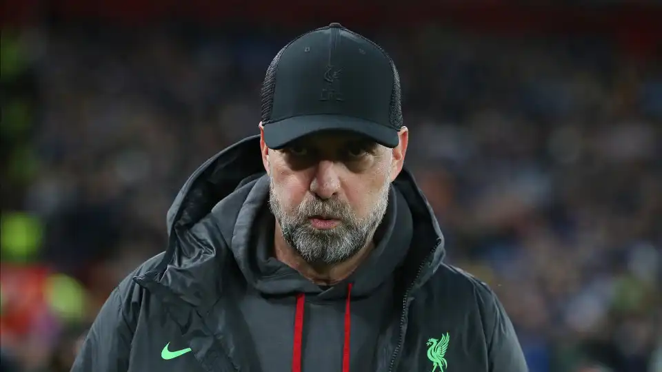 Klopp larga 'bomba': "Ao dia de hoje, acabou-se para mim como treinador"