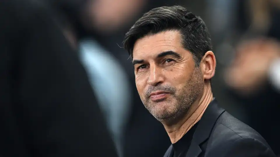 Paulo Fonseca já pediu dois jogadores ao AC Milan (e um é português)