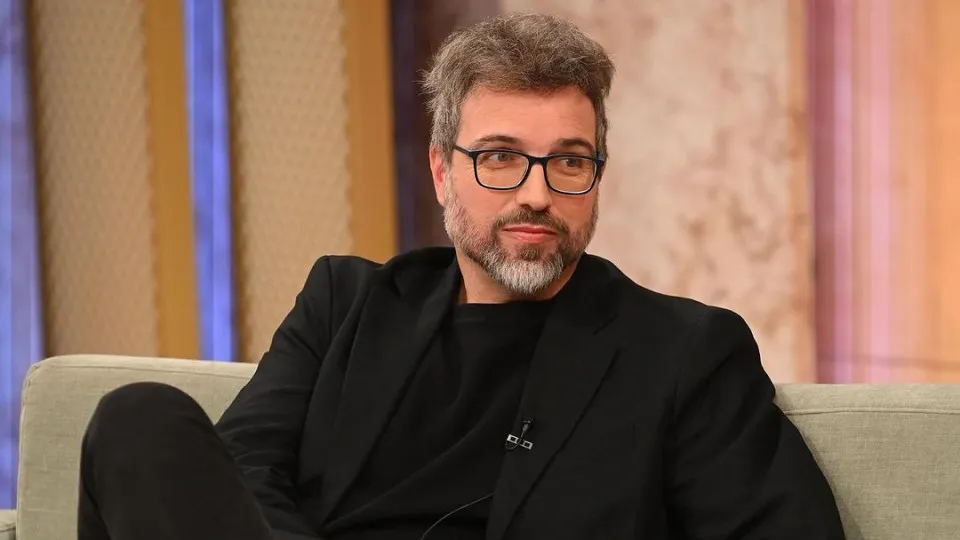 Pedro Chagas Freitas indignado com degradação do IPO - Notícias ao Minuto