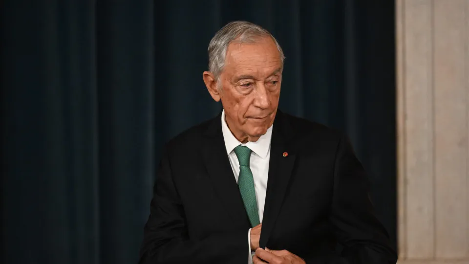 marcelo rebelo de sousa