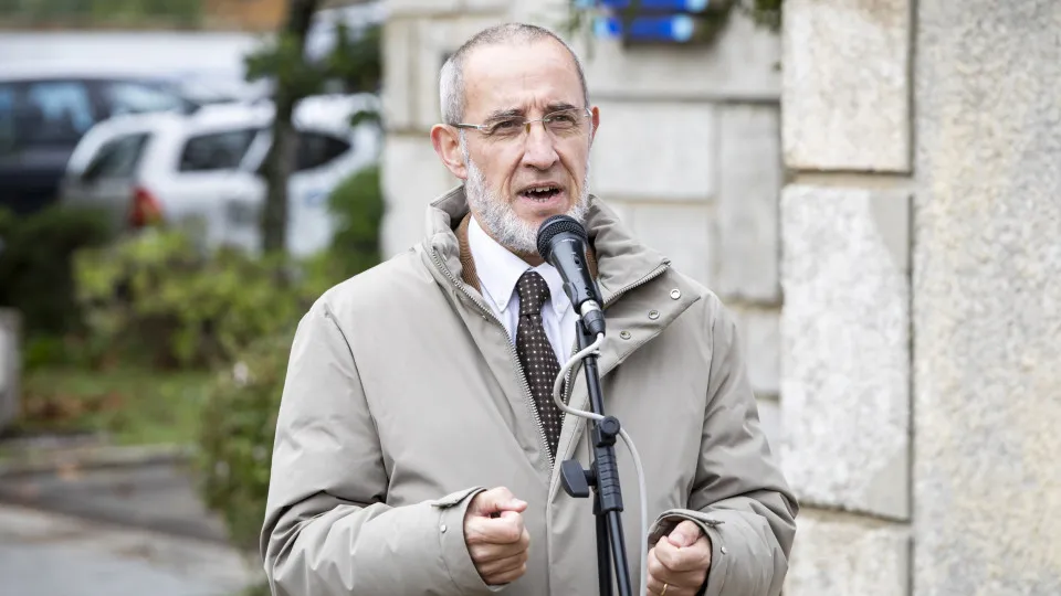 Alfredo Maia, PCP