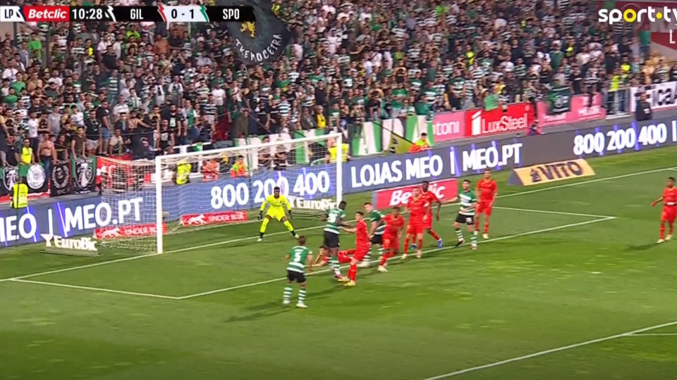 Diomande was in the right place and had the nous to score in Minho