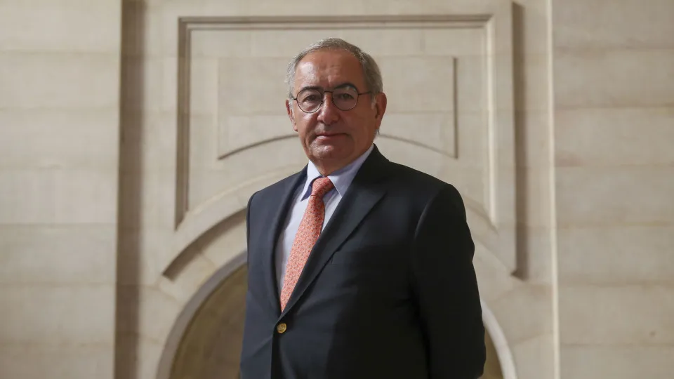 José Cesário