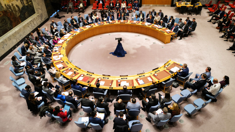 Palestina reduz reivindicações antes de votação de adesão na ONU
