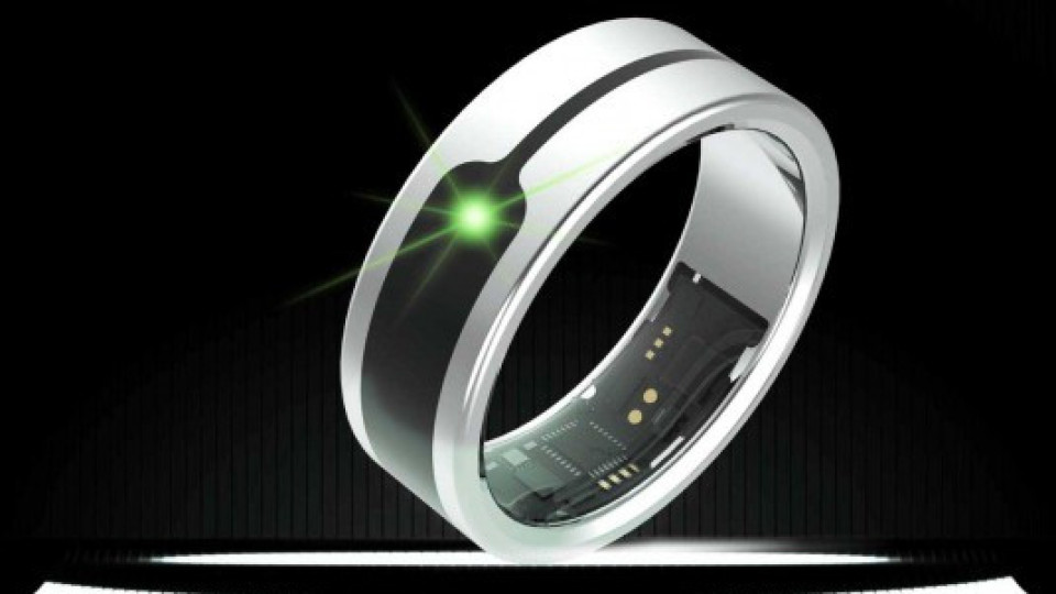 A Black Shark, da Xiaomi, apresentou o primeiro anel inteligente