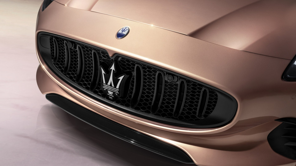 Maserati à venda? Stellantis coloca ponto final na especulação