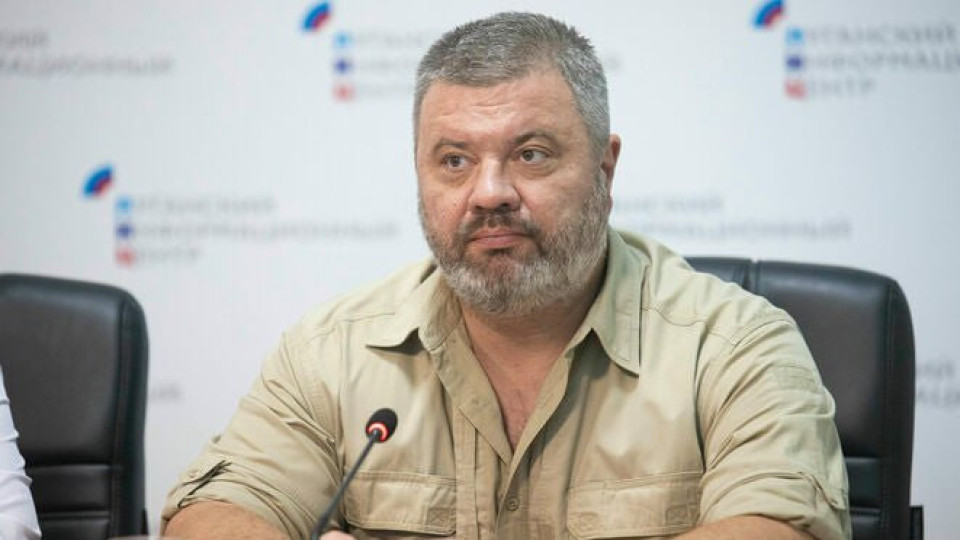 Alegado autor de atentado contra desertor ucraniano preso na Rússia