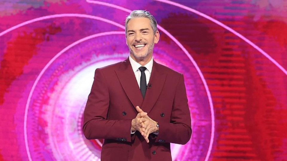 Cláudio Ramos: 'Big Brother' terá duas galas este fim de semana