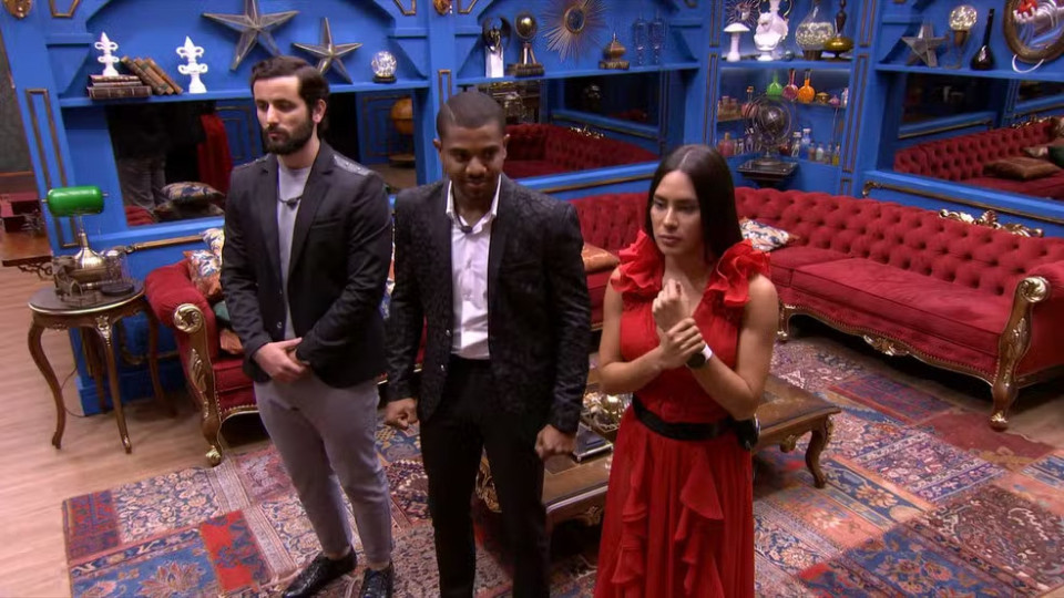 'Big Brother Brasil' chegou ao fim! Saiba quem é o vencedor