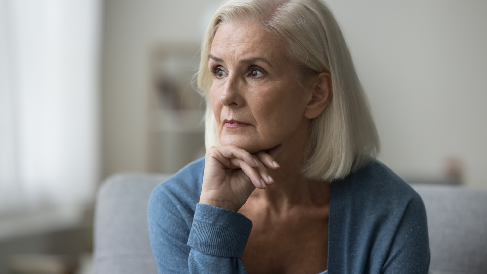 Doctors reveal the top factors that increase your risk of dementia